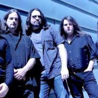 Symphony X圖片照片_Symphony X