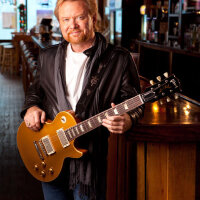 Lee Roy Parnell圖片照片_Lee Roy Parnell