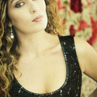 Estrella Morente圖片照片_Estrella Morente
