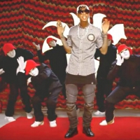 Young Money圖片照片_Young Money