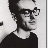 Morrissey圖片照片_Morrissey