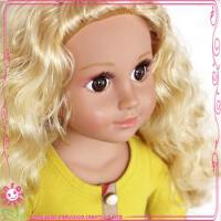 The Doll Test圖片照片_The Doll Test