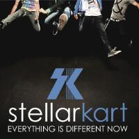 Stellar Kart圖片照片_Stellar Kart