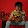 香菸愛上火柴 單曲