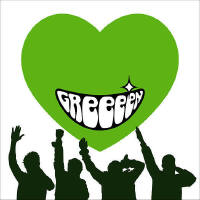 GReeeeN圖片照片_GReeeeN
