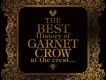 THE BEST History of 專輯_GARNET CROWTHE BEST History of 最新專輯