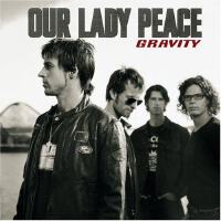 Our Lady Peace圖片照片_Our Lady Peace