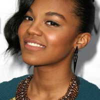 China Anne McClain圖片照片_China Anne McClain