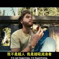 電影（荒野生存）圖片照片_電影（荒野生存）