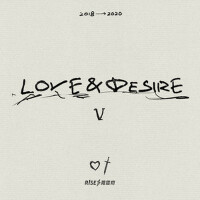 Love&Desire專輯_R1SE周震南Love&Desire最新專輯