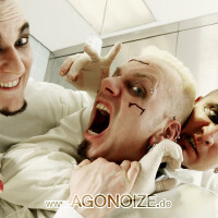 Agonoize圖片照片_Agonoize