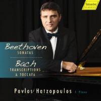 Pavlos Hatzopoulos最新歌曲_最熱專輯MV_圖片照片
