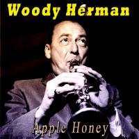 Woody Herman & Orchestra歌曲歌詞大全_Woody Herman & Orchestra最新歌曲歌詞