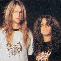 Pestilence圖片照片_Pestilence