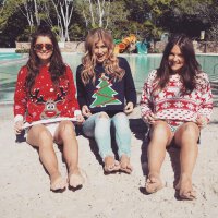The McClymonts圖片照片_The McClymonts