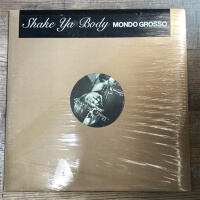 MONDO GROSSO最新歌曲_最熱專輯MV_圖片照片