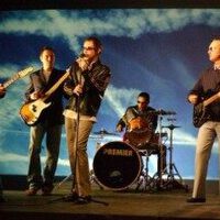 Ocean Colour Scene圖片照片_Ocean Colour Scene