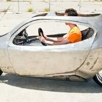 Giddy Motors圖片照片_Giddy Motors