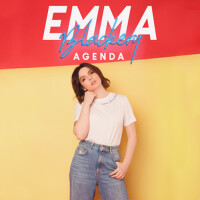 Agenda專輯_Emma BlackeryAgenda最新專輯