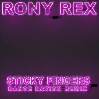 Rony Rex圖片照片_照片寫真