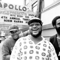De La Soul圖片照片_De La Soul