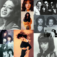 Ronnie Spector圖片照片_Ronnie Spector