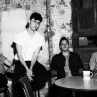 The Heartbreaks圖片照片_The Heartbreaks