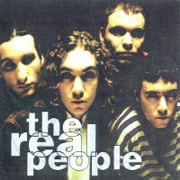 The Real People個人資料介紹_個人檔案(生日/星座/歌曲/專輯/MV作品)