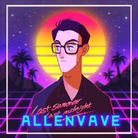 Allenvave圖片照片_照片寫真