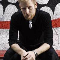 Peter Fox圖片照片_Peter Fox