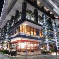 Tokyo Square圖片照片_照片寫真