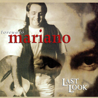 Last Look專輯_Torcuato MarianoLast Look最新專輯