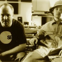 The Herbaliser圖片照片_The Herbaliser