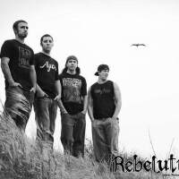 Rebelution圖片照片_Rebelution
