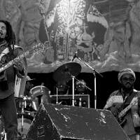 The Fabulous Wailers圖片照片_The Fabulous Wailers