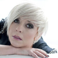 Julie Thompson圖片照片_Julie Thompson