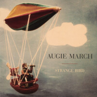 Strange Bird專輯_Augie MarchStrange Bird最新專輯