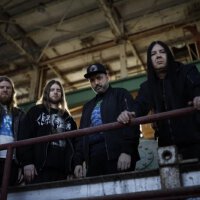 Devourment最新歌曲_最熱專輯MV_圖片照片