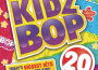 Kidz Bop 20專輯_Kidz Bop KidsKidz Bop 20最新專輯