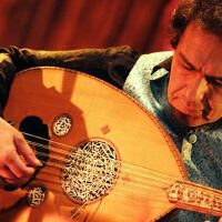 Rabih Abou-Khalil圖片照片_Rabih Abou-Khalil