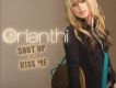 Shut Up & Kiss M