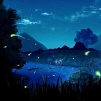 夏夜流螢專輯_三暮雨夏夜流螢最新專輯
