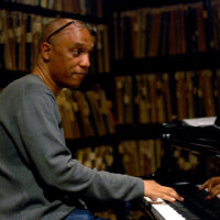 Billy Childs圖片照片_Billy Childs