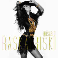 Raskatriski專輯_RosarioRaskatriski最新專輯