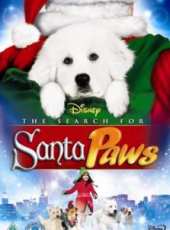 聖誕狗狗1：全面搜尋線上看_高清完整版線上看_好看的電影