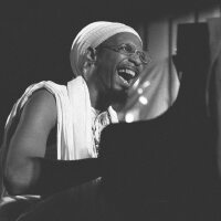 Omar Sosa圖片照片_Omar Sosa