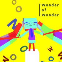 Wonder of Wonder專輯_daniwellPWonder of Wonder最新專輯