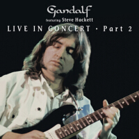 Gallery of Dreams Live Part II專輯_GandalfGallery of Dreams Live Part II最新專輯