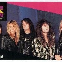 Savatage圖片照片_Savatage