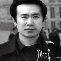 張煒圖片照片_張煒